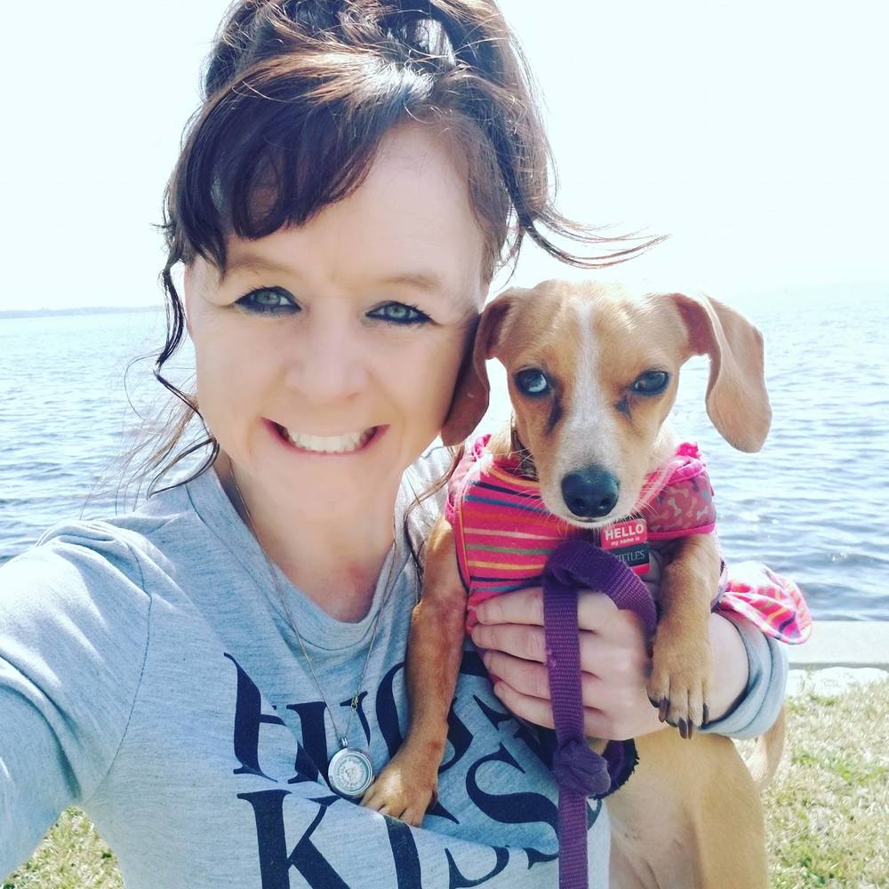 Meet your Posher, Jennifer